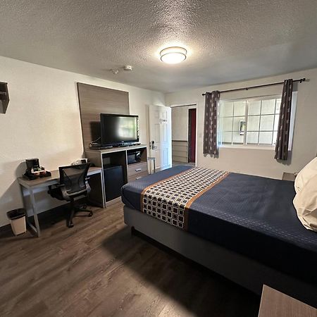 Sands Motel Livermore Ngoại thất bức ảnh