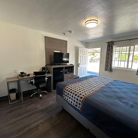 Sands Motel Livermore Ngoại thất bức ảnh