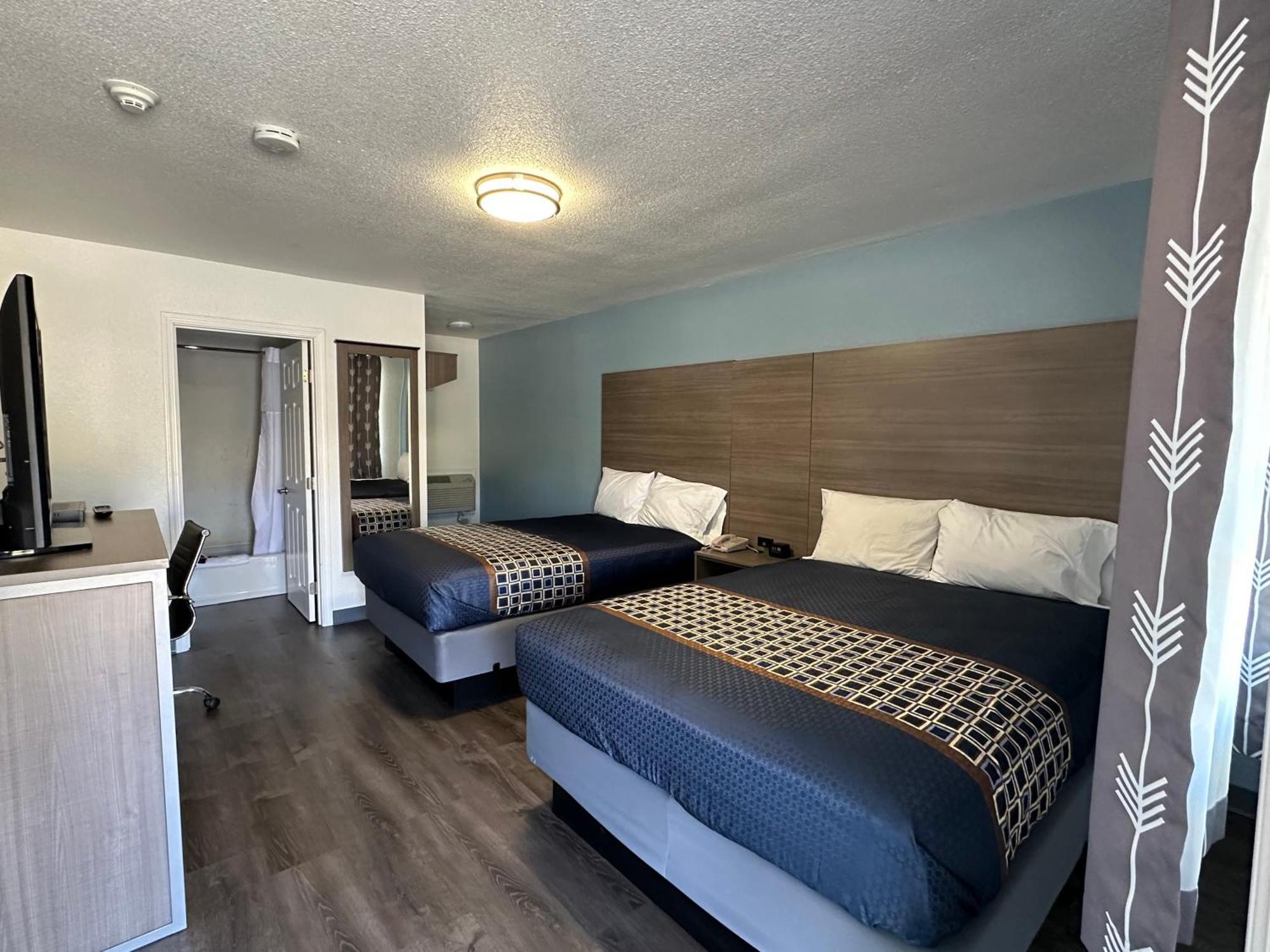 Sands Motel Livermore Ngoại thất bức ảnh