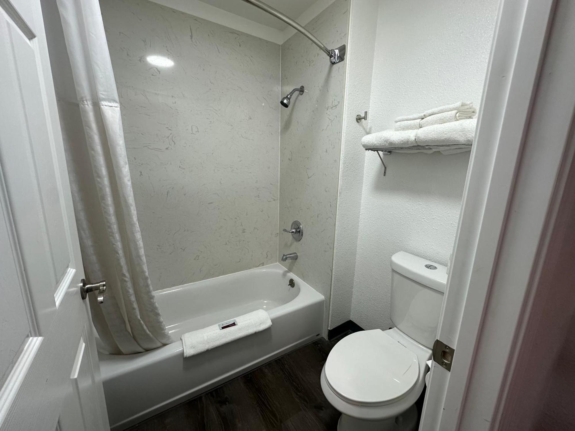 Sands Motel Livermore Ngoại thất bức ảnh