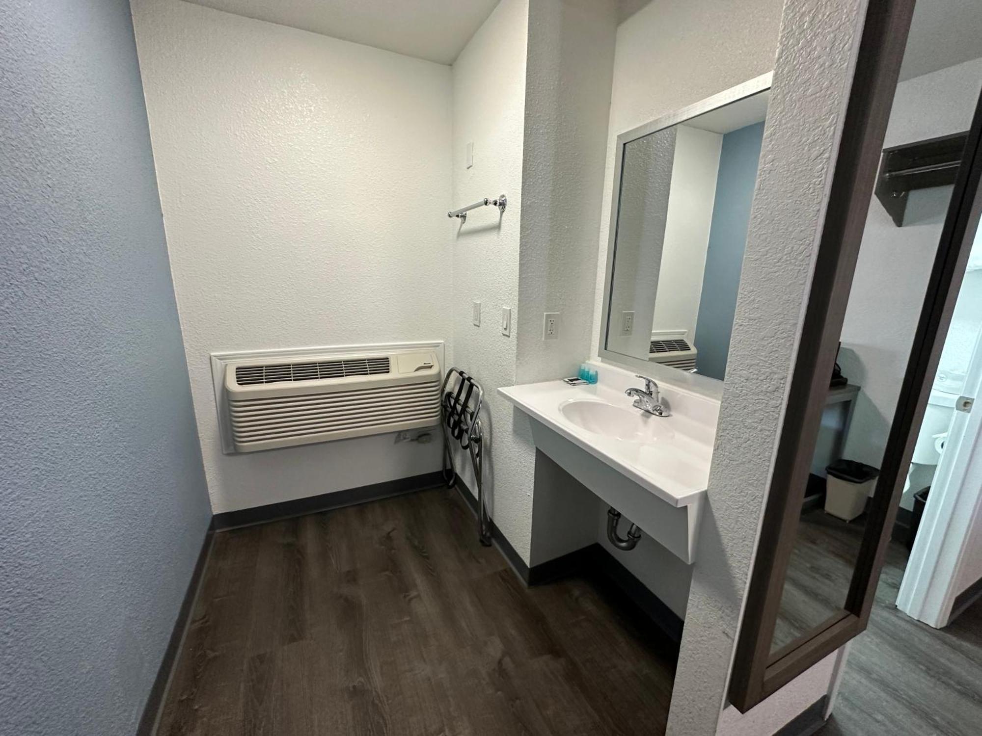 Sands Motel Livermore Ngoại thất bức ảnh