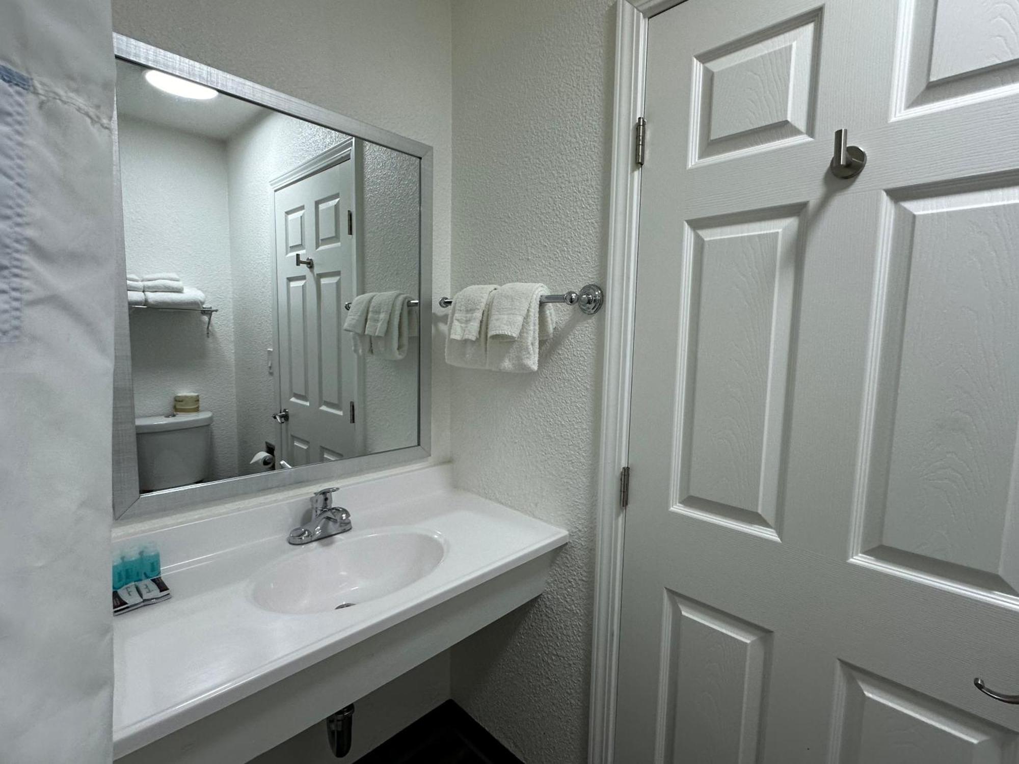 Sands Motel Livermore Ngoại thất bức ảnh