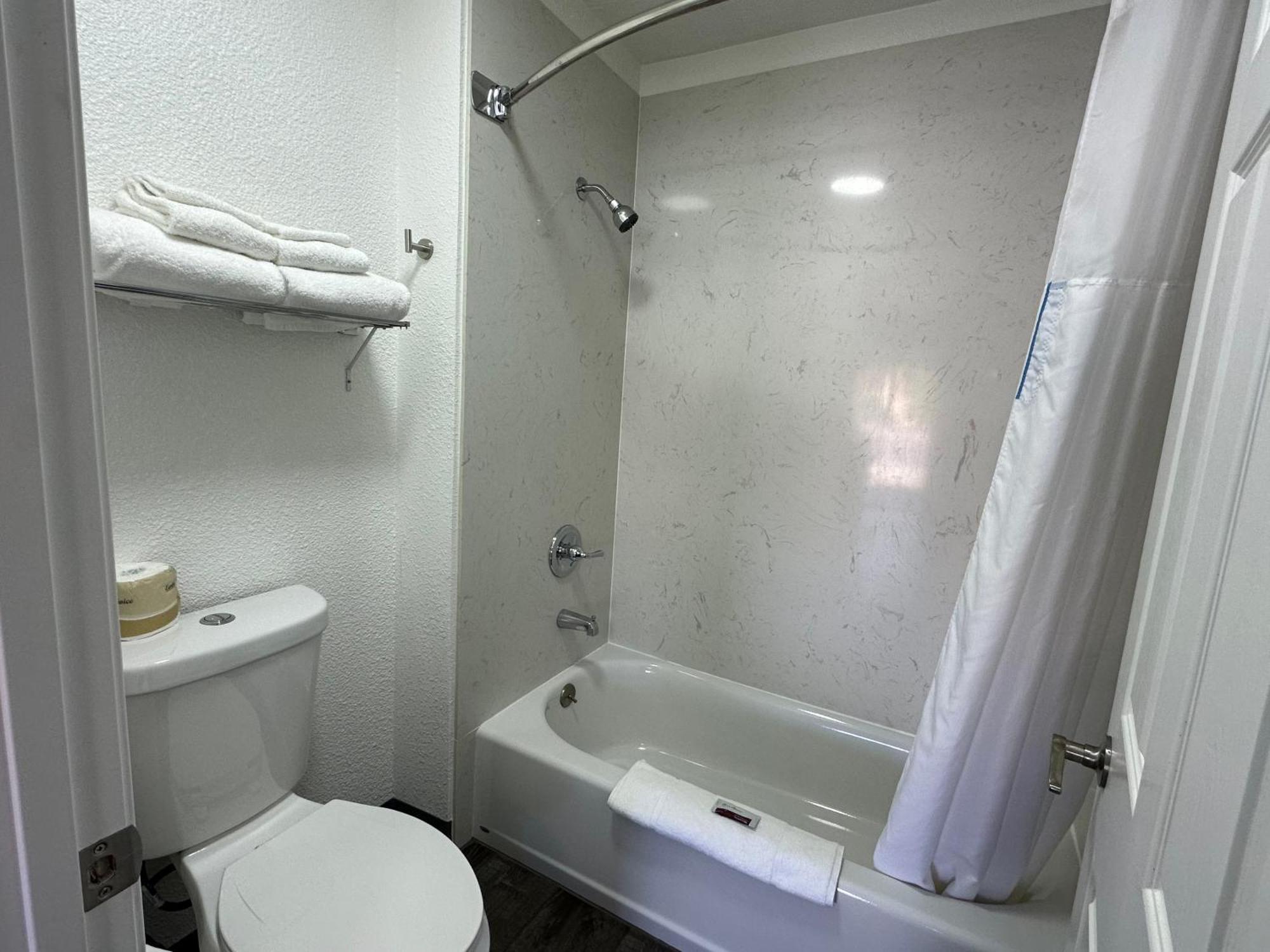 Sands Motel Livermore Ngoại thất bức ảnh